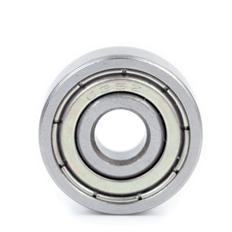 Miniature Small Ball Bearings