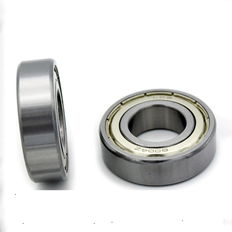 6003zz deep groove ball bearings