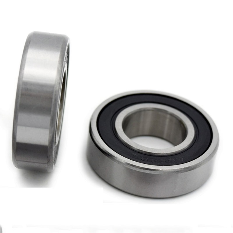 Motorcycle Ball Bearing 6004 2RS