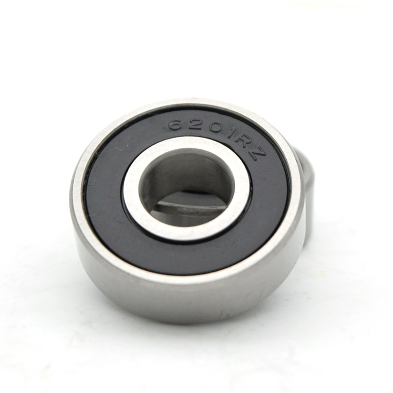 6201ZZ Durable Radial Ball Bearing