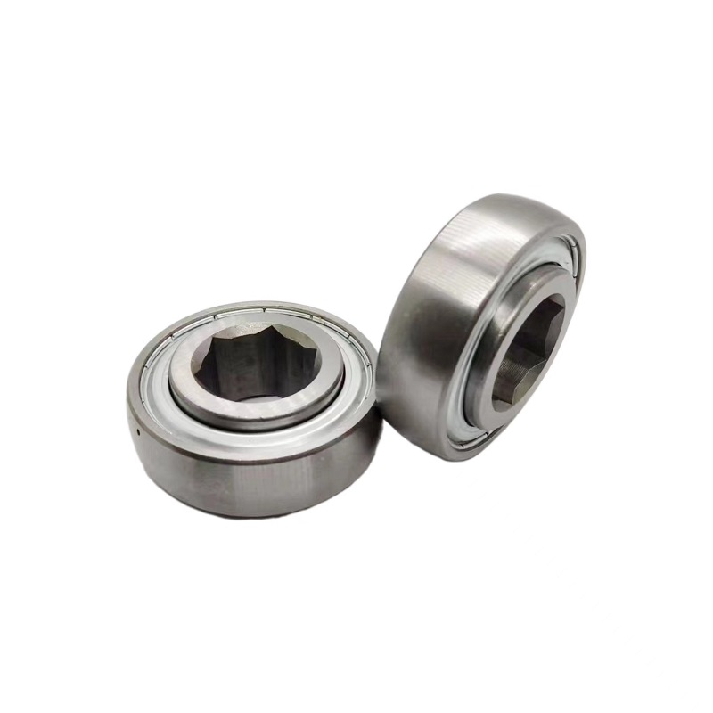 Hex Bore Ball Bearings