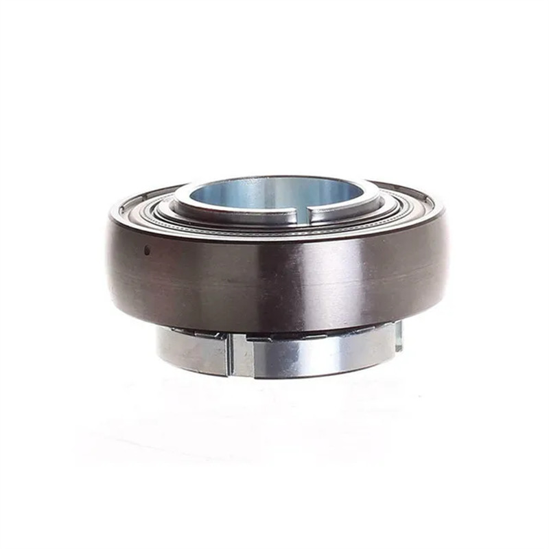 Adapter sleeve bearings