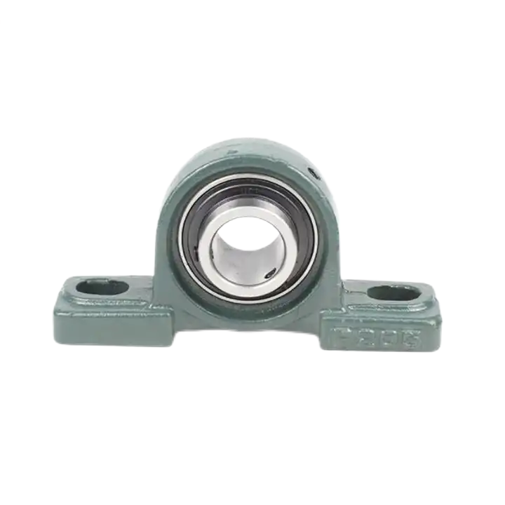 Foot Mounted Pillow Block Bearings UCP201 UCP202 UCP203