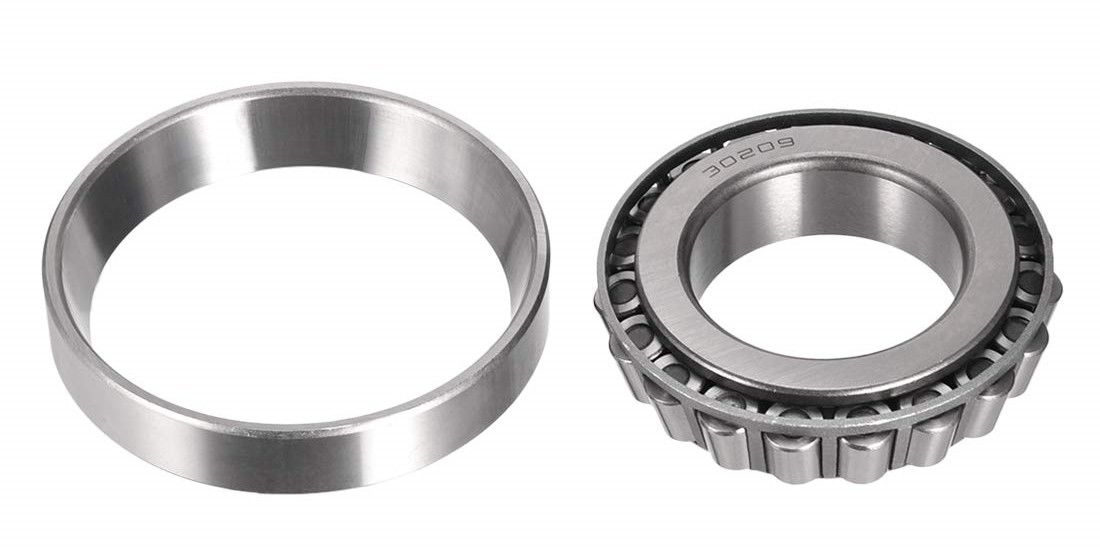 Inch Tapered Roller Bearings