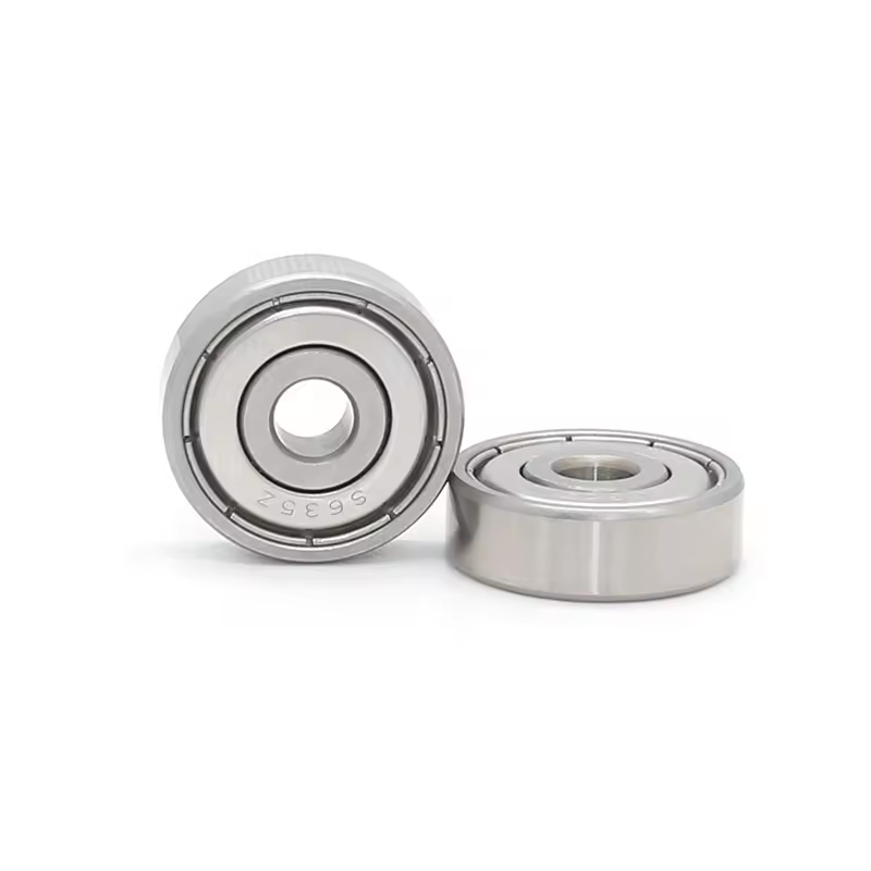 stainless steel miniature ball bearings